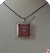 Relax amulet