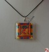 Mind peace amulet
