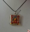 Peace amulet