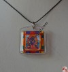 Naga protection amulet