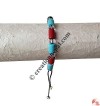 Mix beads wrist band6