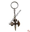 Vajra kartika Key-ring