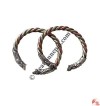 Pancha ratne Bangle
