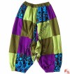 Sinkar patch kids afgani trouser