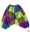 Sinkar patch kids afgani trouser