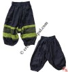 Fine cotton kids Afgani trouser2