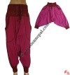Cotton Yoga trouser
