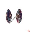 Decorated Mantra beads