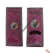 Musk incense