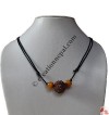 Rudrakhsa pendant