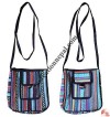 Gheri cotton passport bag 1