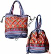Embroidered Gheri thaili Bag 2