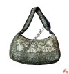 Large Saddle purse 2
