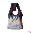 2-color Inverted flame Lama Bag1