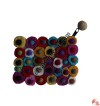 Tiny Disk Design Coin Purse