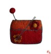 2-Flower small Coin Purse
