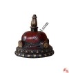 Antique Swayambhu Stupa