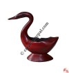 Swan Ashtray RB resin