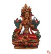 Green Tara THK colorful resin