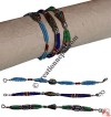 Assorted pote beads bracelet
