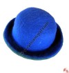 Felt hat 1
