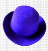 Felt hat 3