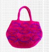Felt bag 25