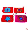 Felt coin purse 3