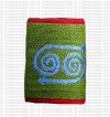 Hemp Wallet 7