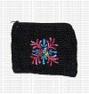 Hemp coin purse 2