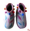 Felt Shoes 10