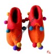 Baby Felt Shoes 2