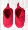 Baby Felt Shoes 10