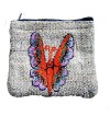 Hemp coin purse 9