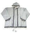 Heavy cotton jacket 12