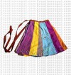 Rayon (cotton) skirt