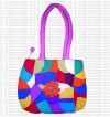 Felt bag 83
