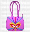 Felt bag 87