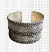 Double siko Bangle