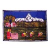 Nepali village