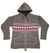 Woolen jacket 2