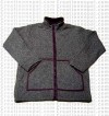 Woolen jacket 16