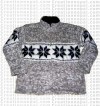 Woolen jacket 18