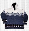 Woolen jacket 20