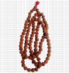 Rudraksha mala