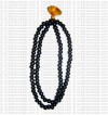 Black bone mala