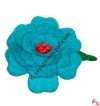 Felt brooch 1