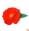 Felt brooch 2