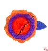 Felt brooch 3