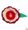 Felt brooch 4
